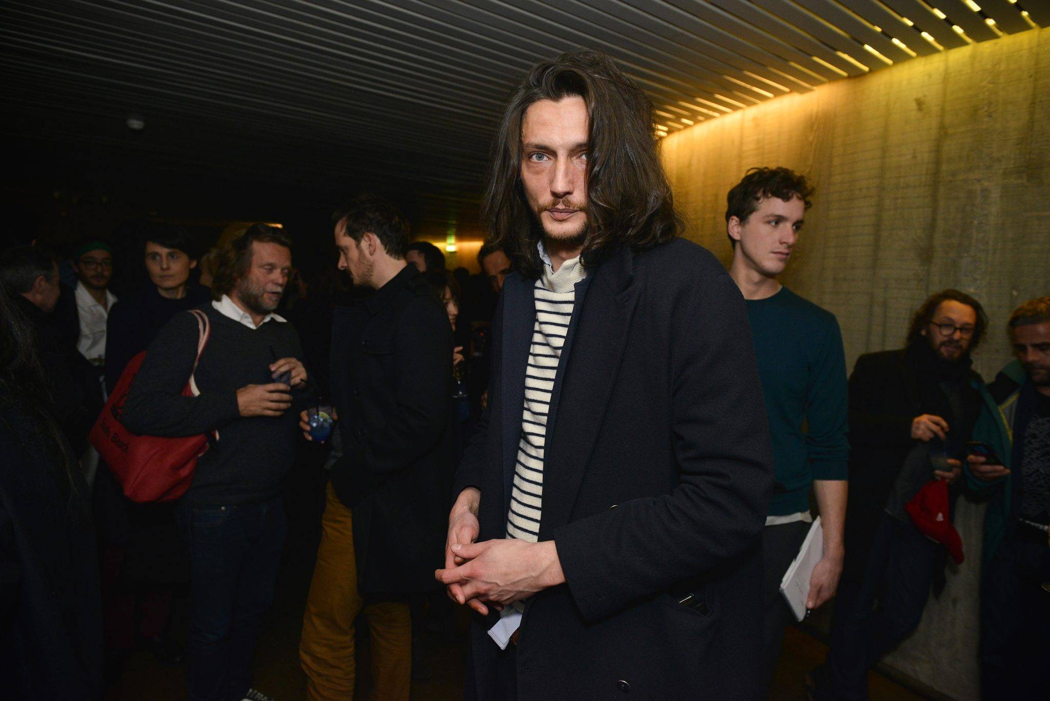  - Elégance pour tous avec la griffe Galeries Lafayette par Laetitia Ivanez