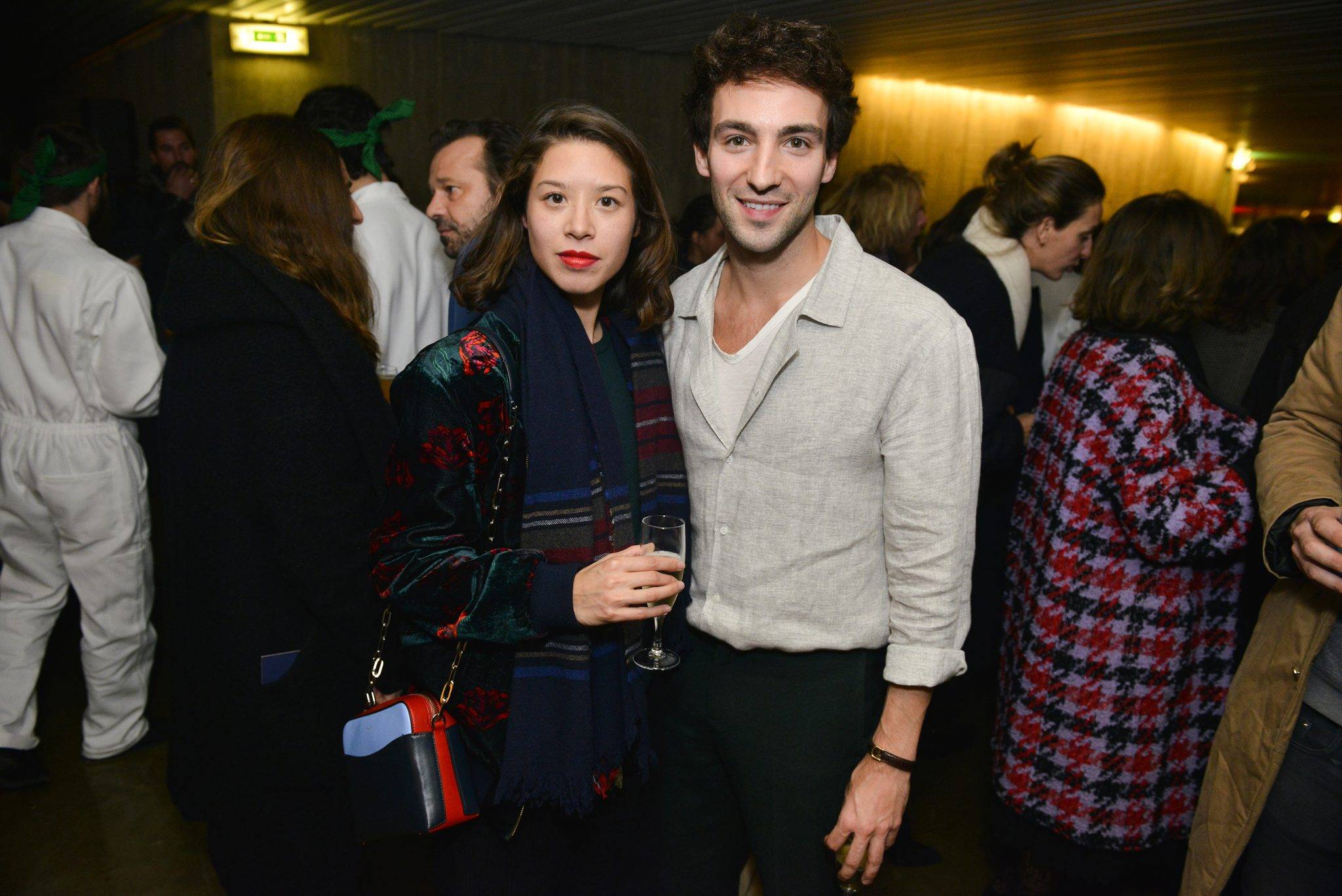  - Elegance for everyone with Galeries Lafayette by Laetitia Ivanez