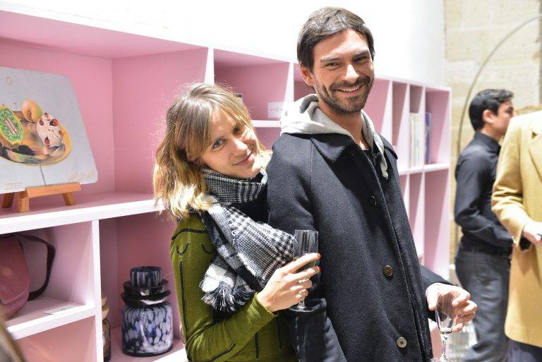  - Tous « Jalouse » du cabinet de curiosité féminin par Marie Madec