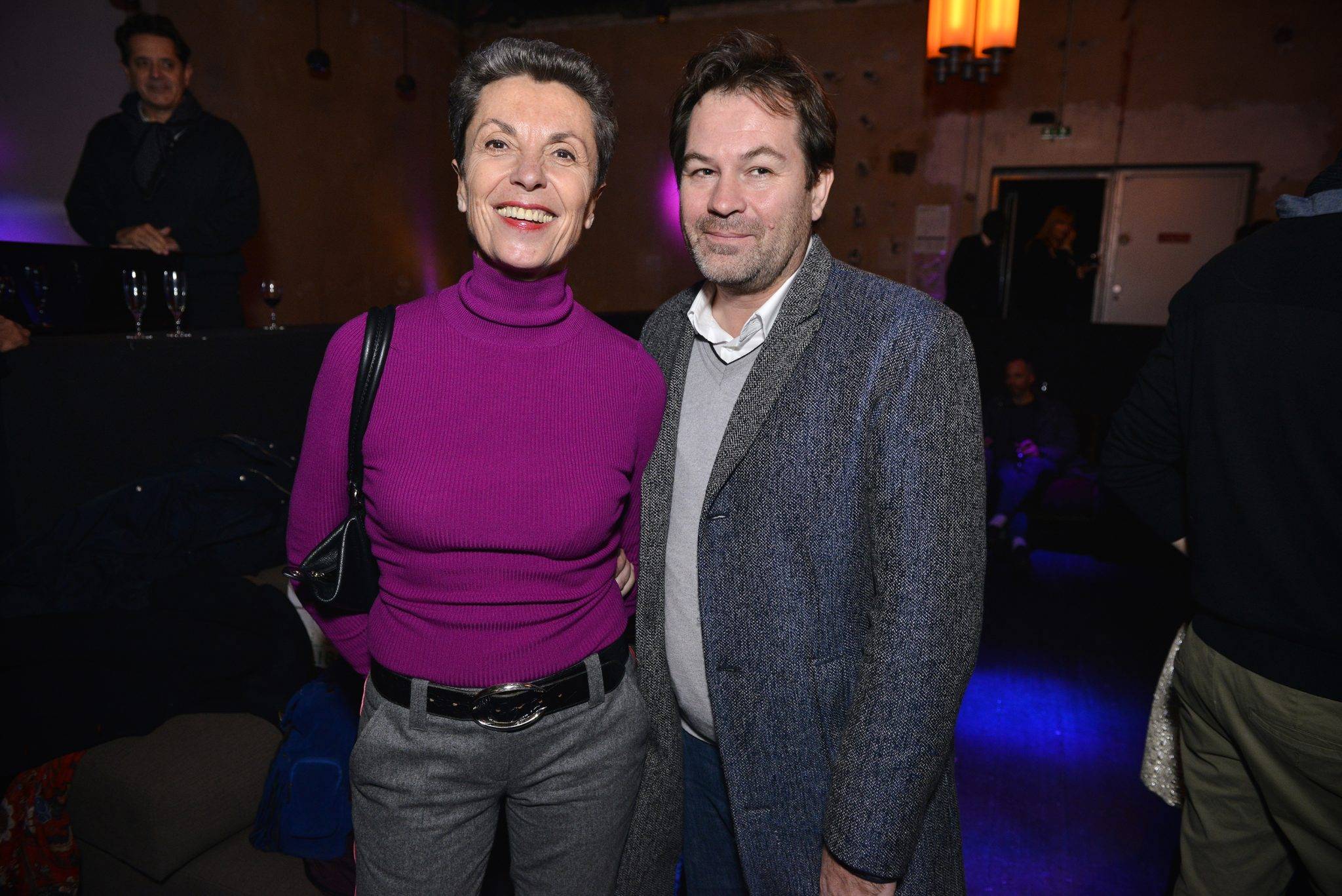  - Massinissa SELMANI wins the SAM 2016 Award