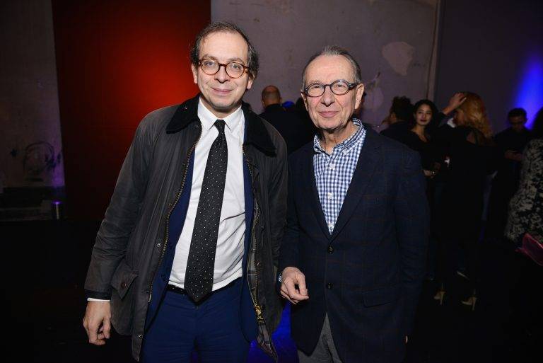  - Massinissa SELMANI remporte le Prix SAM 2016