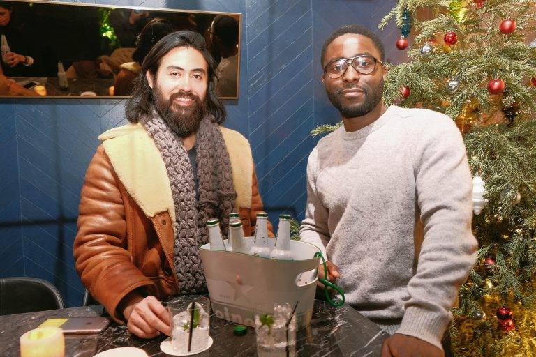 Le blind test festif d’Emily Marant, Iracema Trevisan et François Cam-Drouhin