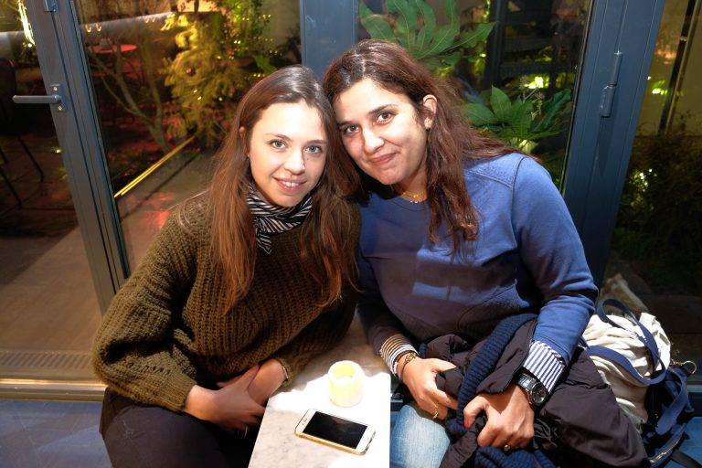  - Le blind test festif d’Emily Marant, Iracema Trevisan et François Cam-Drouhin