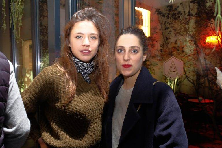  - Le blind test festif d’Emily Marant, Iracema Trevisan et François Cam-Drouhin