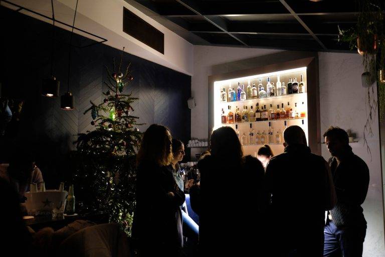 Le blind test festif d’Emily Marant, Iracema Trevisan et François Cam-Drouhin