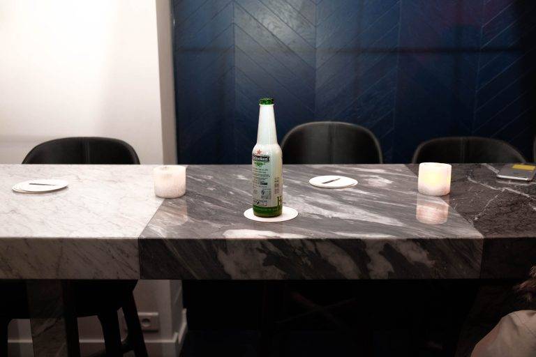 Le blind test festif d’Emily Marant, Iracema Trevisan et François Cam-Drouhin