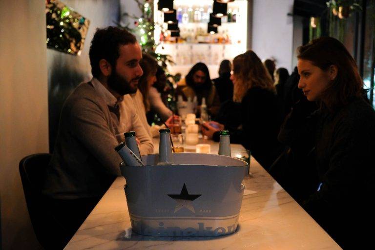 Le blind test festif d’Emily Marant, Iracema Trevisan et François Cam-Drouhin