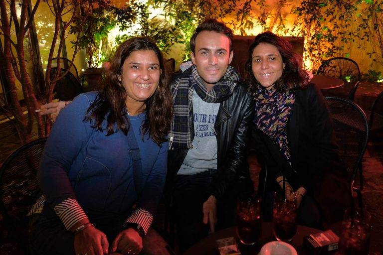  - Le blind test festif d’Emily Marant, Iracema Trevisan et François Cam-Drouhin