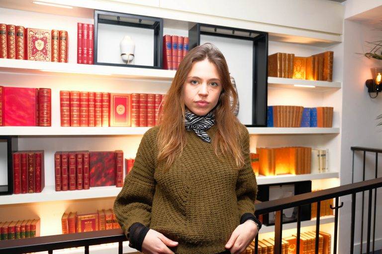  - Le blind test festif d’Emily Marant, Iracema Trevisan et François Cam-Drouhin