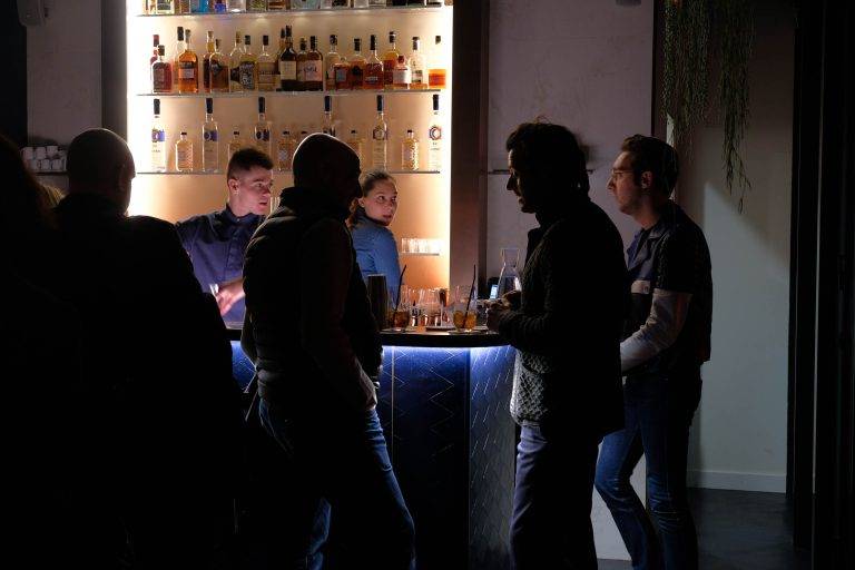 Le blind test festif d’Emily Marant, Iracema Trevisan et François Cam-Drouhin