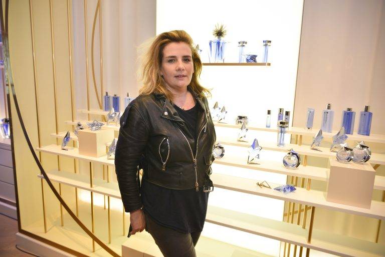  - Angel de Thierry Mugler fête 25 ans au paradis