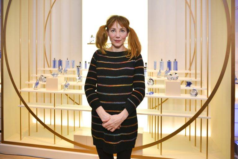  - Angel de Thierry Mugler fête 25 ans au paradis