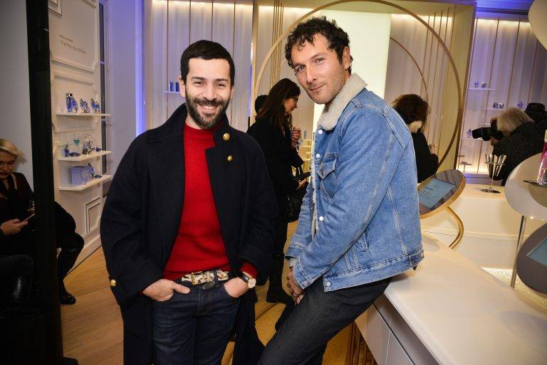  - Angel de Thierry Mugler fête 25 ans au paradis