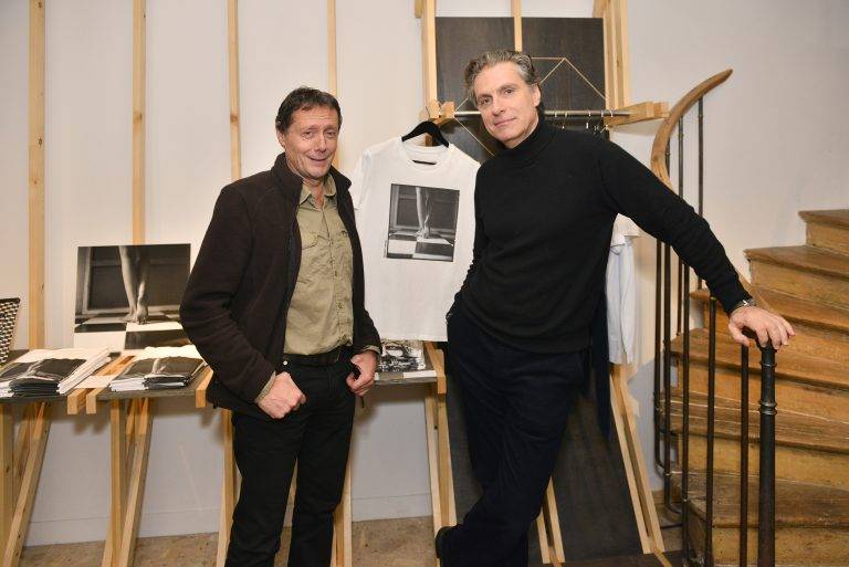  - Le plasticien Quentin Lefranc clôt Exposed II aux Bains