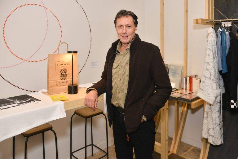  - Le plasticien Quentin Lefranc clôt Exposed II aux Bains