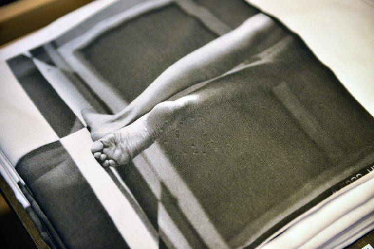 Le plasticien Quentin Lefranc clôt Exposed II aux Bains