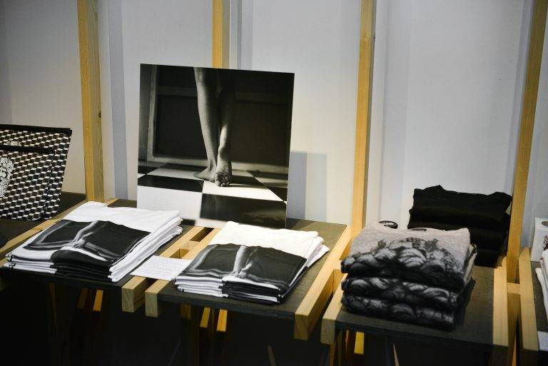 Le plasticien Quentin Lefranc clôt Exposed II aux Bains