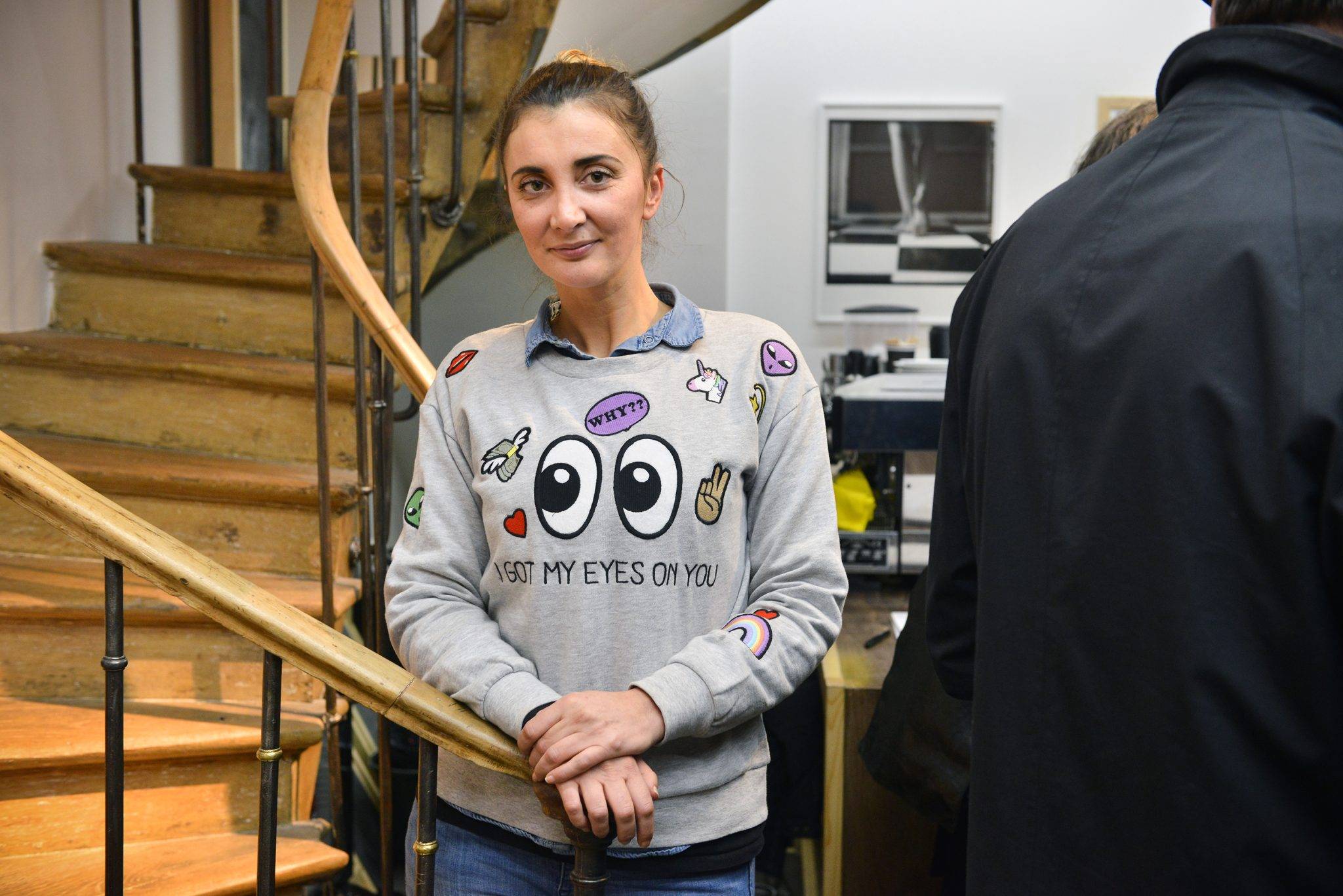  - Le plasticien Quentin Lefranc clôt Exposed II aux Bains