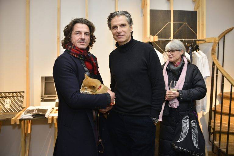  - Le plasticien Quentin Lefranc clôt Exposed II aux Bains