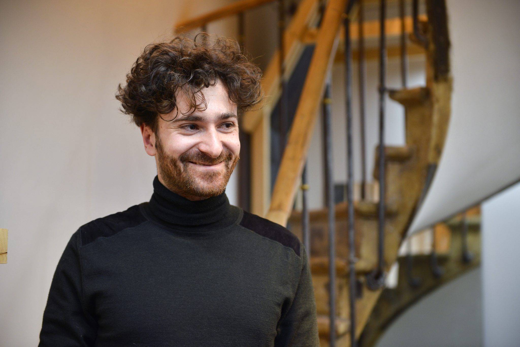  - Le plasticien Quentin Lefranc clôt Exposed II aux Bains