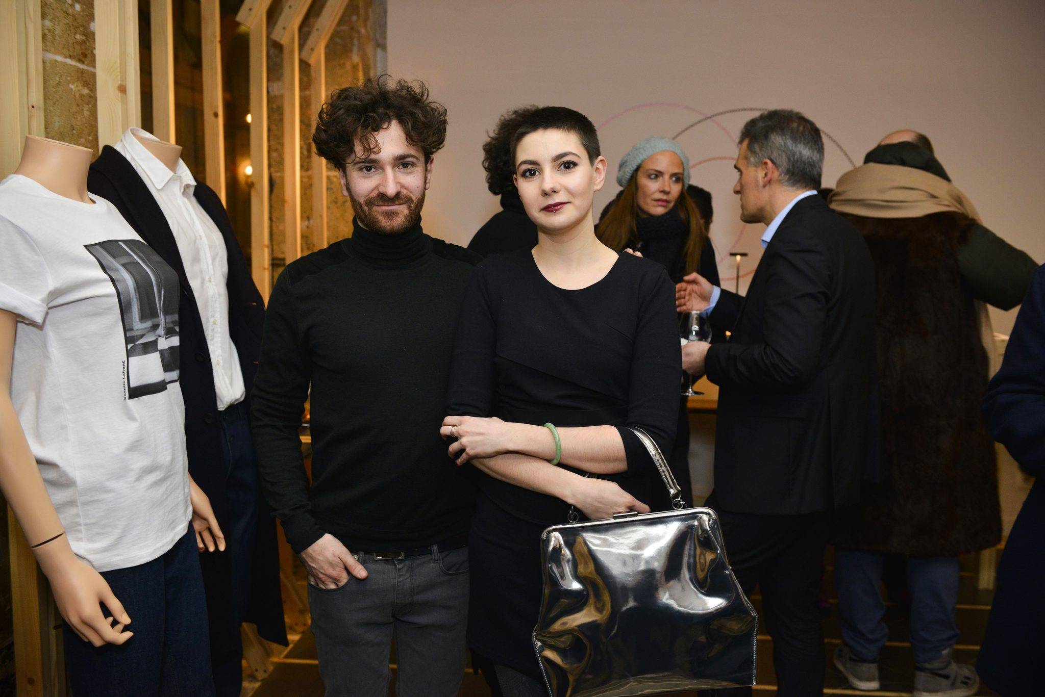  - Le plasticien Quentin Lefranc clôt Exposed II aux Bains