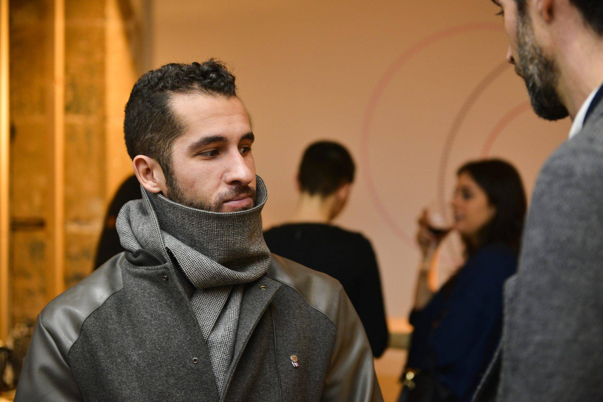  - Le plasticien Quentin Lefranc clôt Exposed II aux Bains