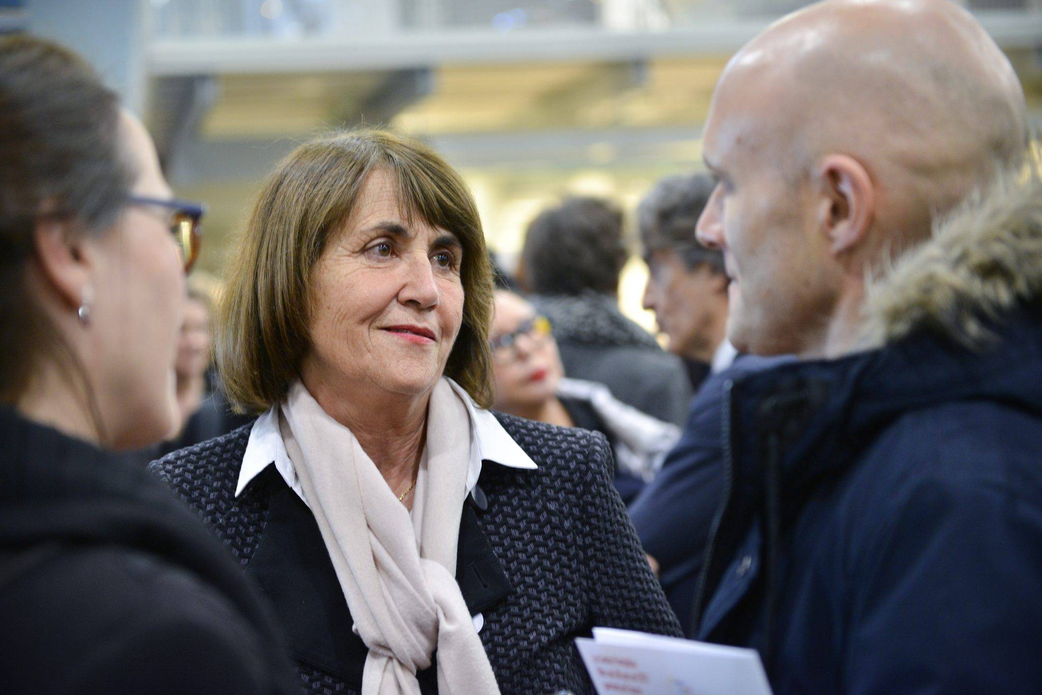  - This is not a museum: The Centre Pompidou, 40 years in 2 films