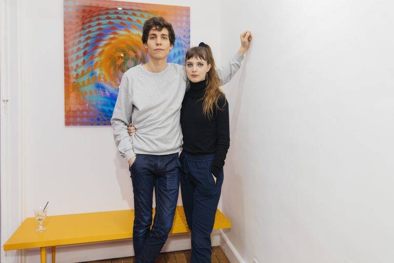  - Lipault dévoile sa capsule avec Inès de la Fressange