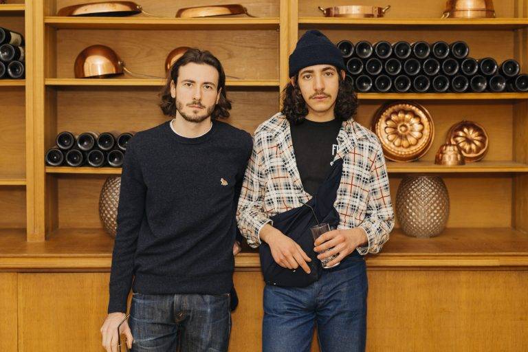 Lipault dévoile sa capsule avec Inès de la Fressange