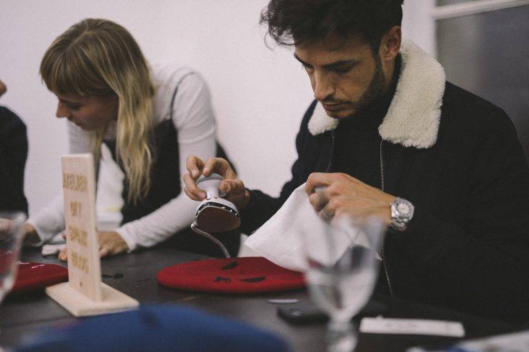  - Lipault dévoile sa capsule avec Inès de la Fressange