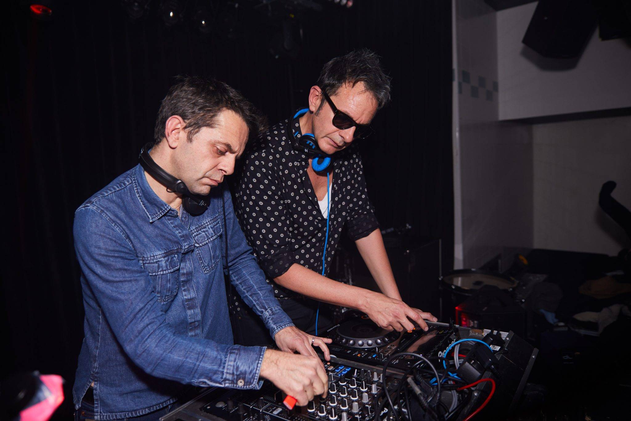  - Clique’n’POP, le clash des cliques