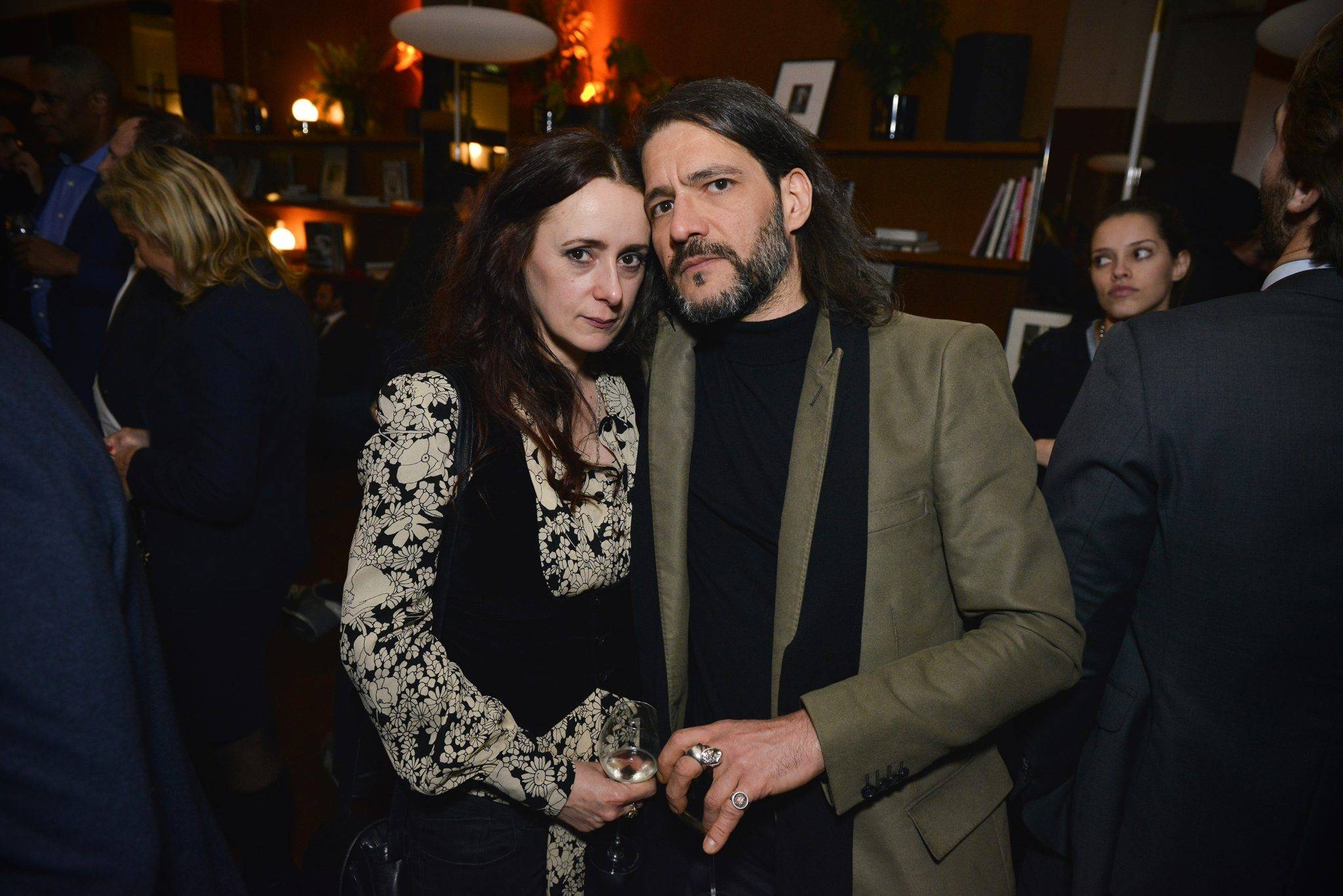  - Chez vous comme chez The Bureau