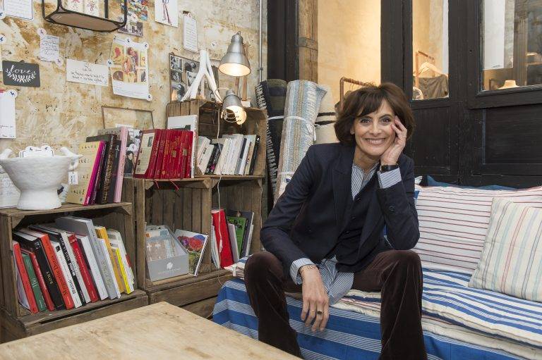  - Lipault dévoile sa capsule avec Inès de la Fressange