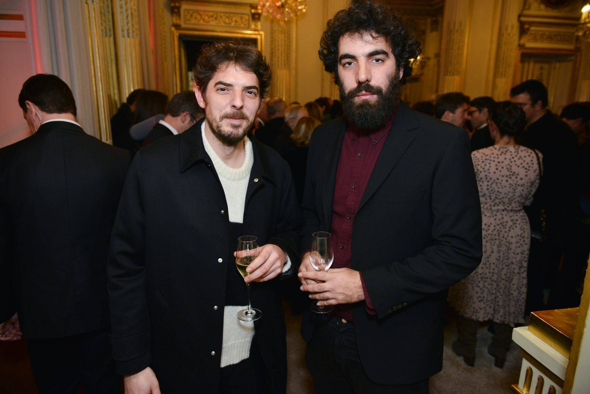  - Caesar 2017 W/Chaumet Revelations Night