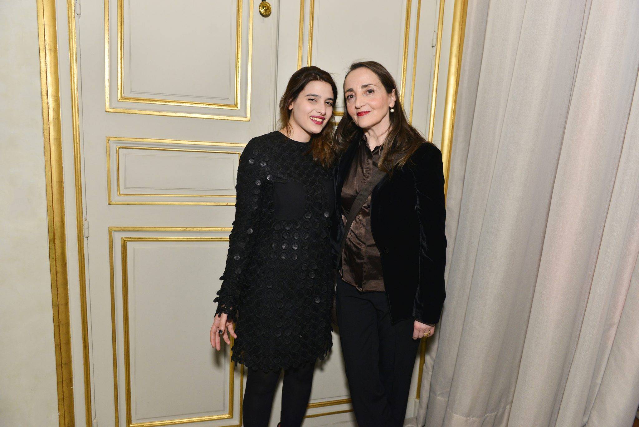  - Caesar 2017 W/Chaumet Revelations Night