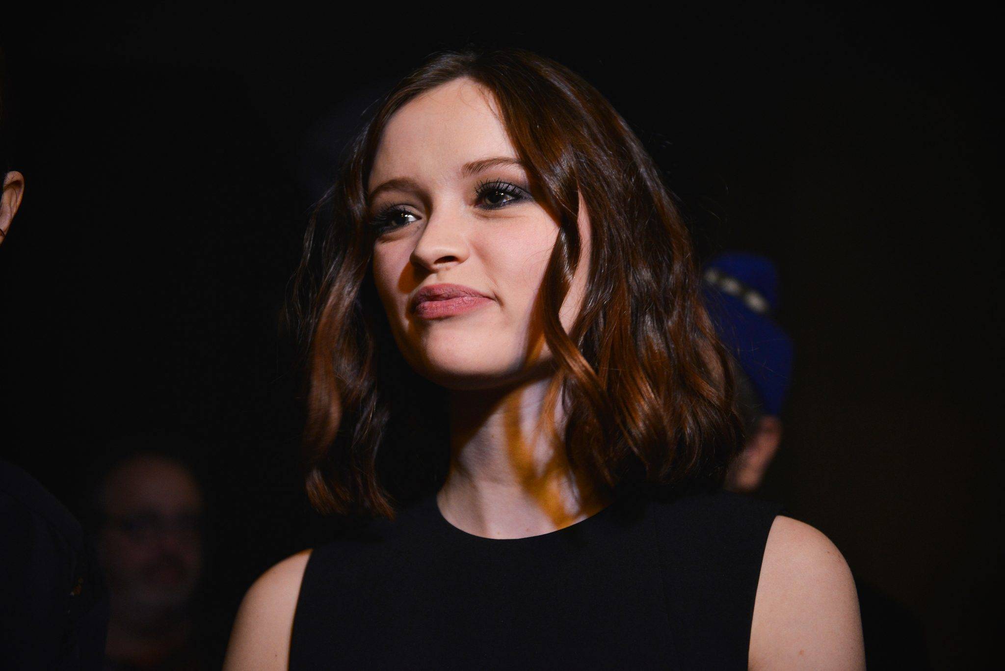  - La soirée des Révélations César 2017 w/ Chaumet