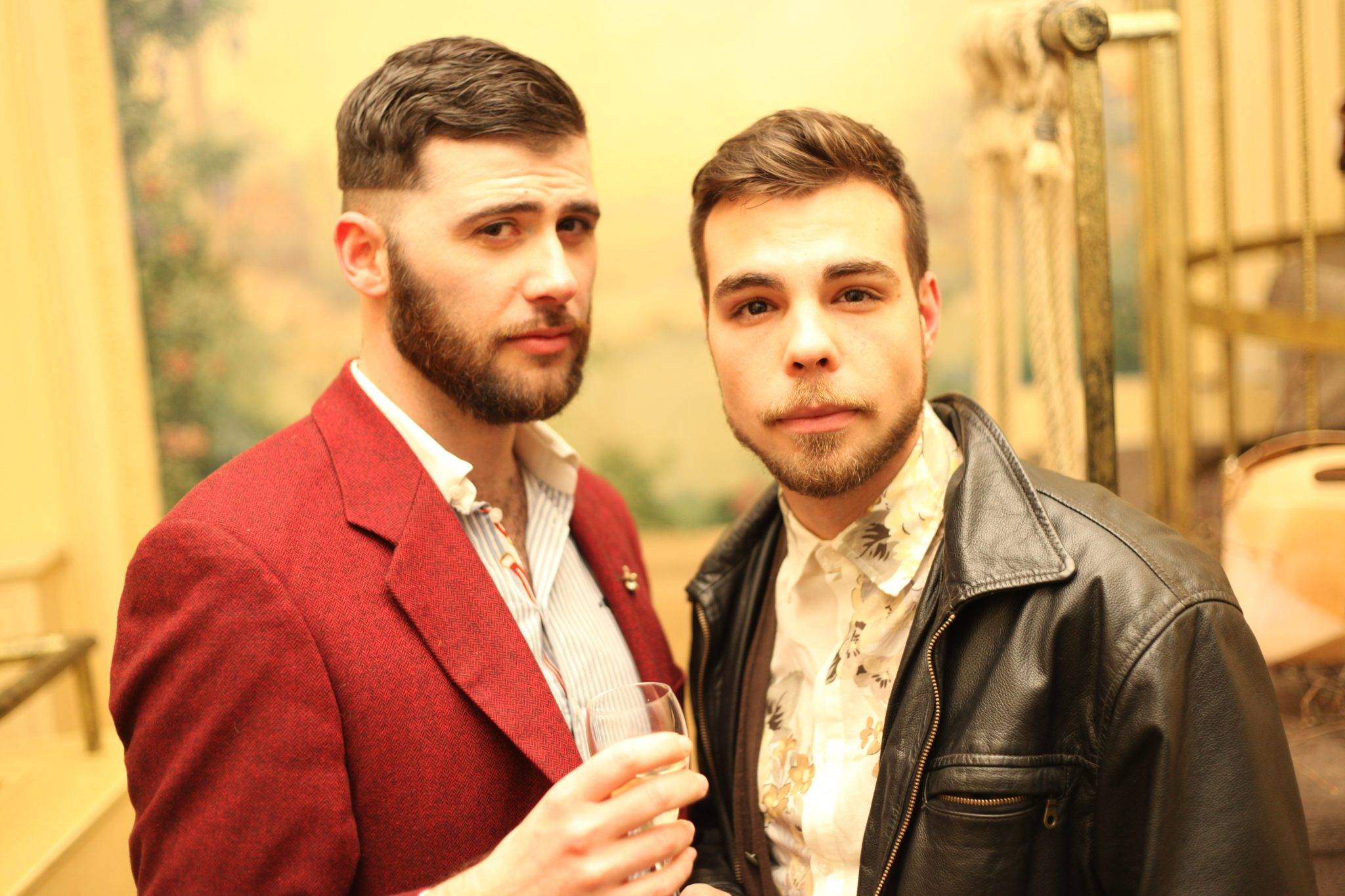  - NicolasTheil party