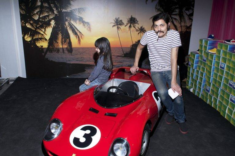  - Les stands du Colette Carnaval