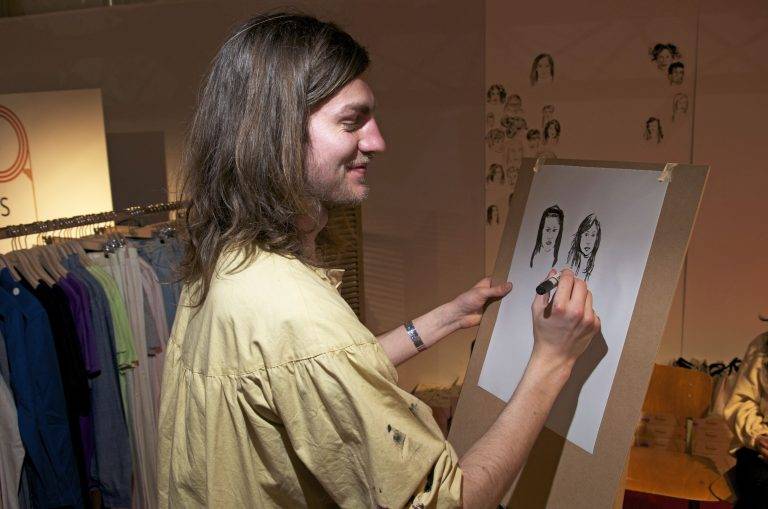  - Les stands du Colette Carnaval