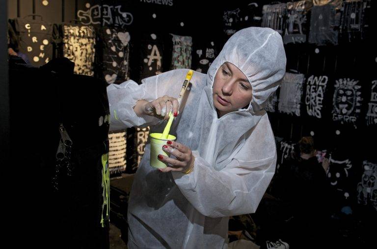  - Les stands du Colette Carnaval