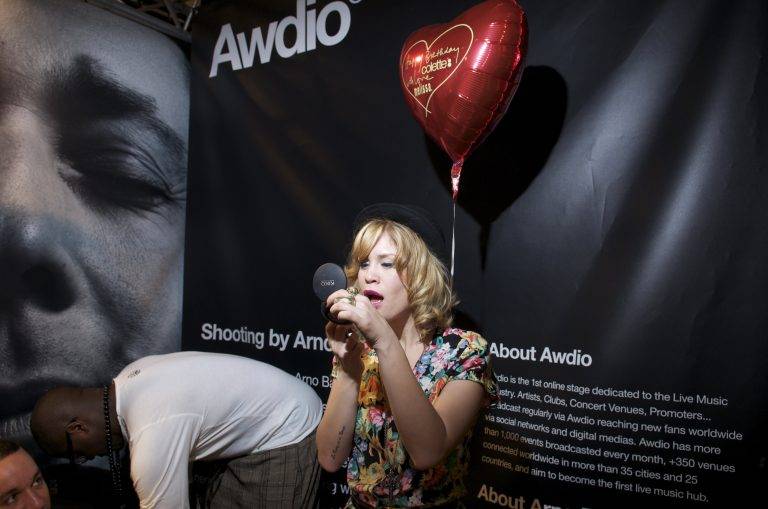  - Les stands du Colette Carnaval
