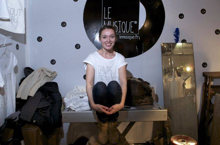  - Les stands du Colette Carnaval