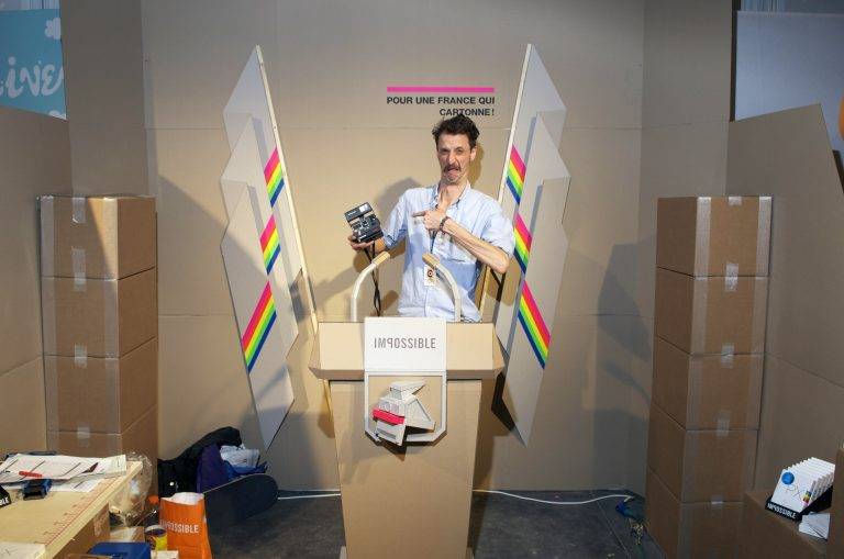  - Les stands du Colette Carnaval