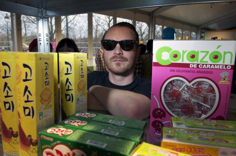  - Les stands du Colette Carnaval