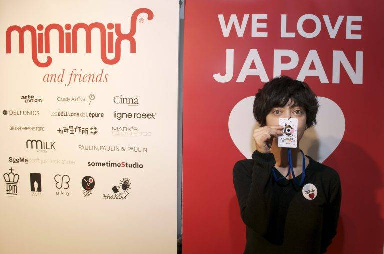  - Les stands du Colette Carnaval