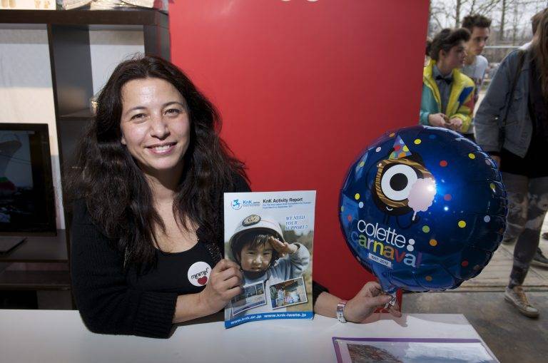  - Les stands du Colette Carnaval