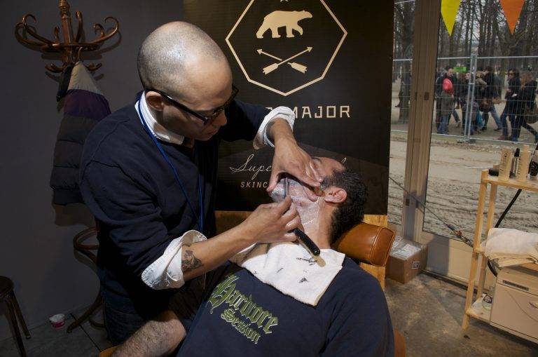  - Les stands du Colette Carnaval