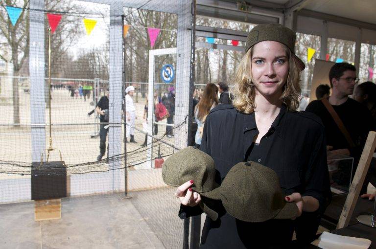  - Les stands du Colette Carnaval