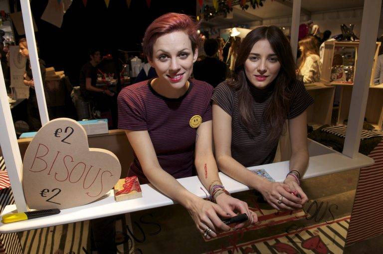  - Les stands du Colette Carnaval