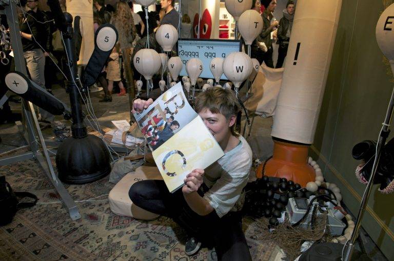  - Les stands du Colette Carnaval